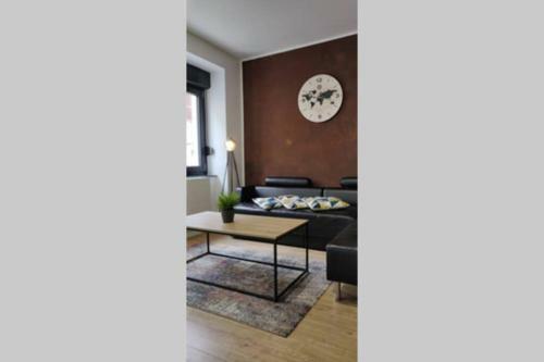 Apartamento L'estrade, Appartement de Standing En Hyper-centre