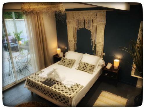 Bed & Breakfast Chambres D'h�tes Les Gar�ons