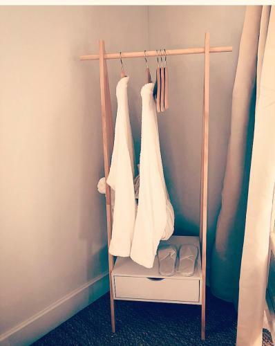 Bed & Breakfast Chambres D'h�tes Les Gar�ons