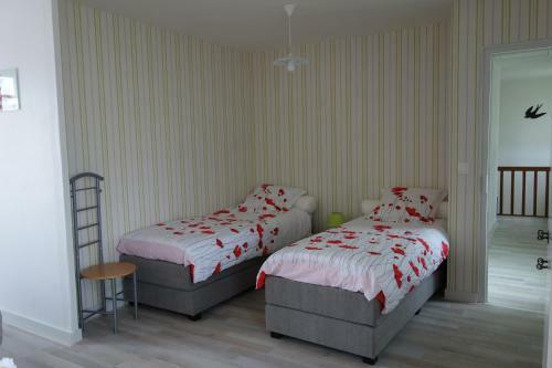 Bed & Breakfast Les Hirondelles Du Moulin