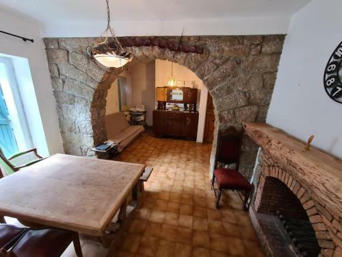 Villa Maison de Caract�re Avec Piscine
