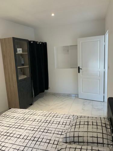 Apartamento Au C?ur de Sartene
