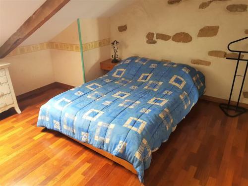 Villa Maison 4 Pi�ces 6 Personnes - Liz