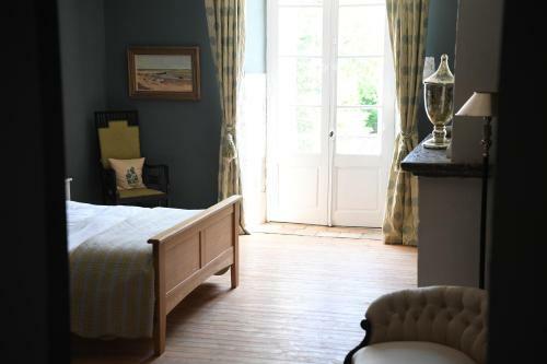 Bed & Breakfast 1500 Adult Only