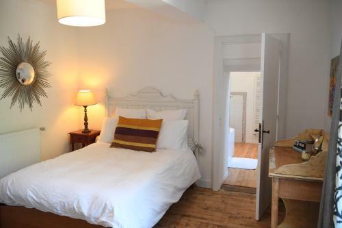 Bed & Breakfast 1500 Adult Only