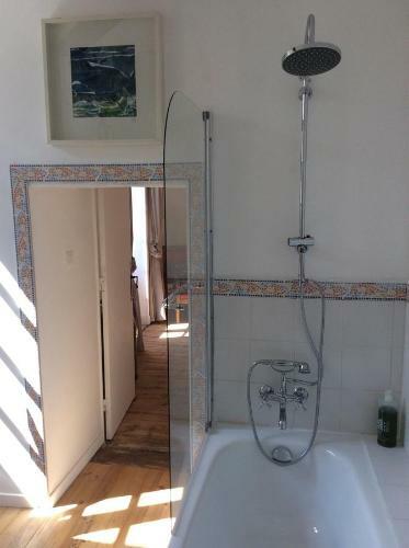 Bed & Breakfast 1500 Adult Only