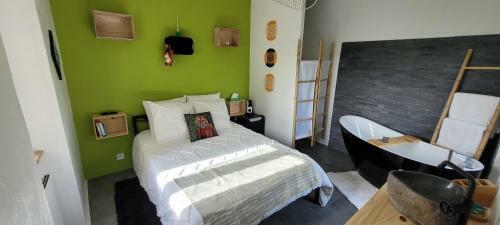 Agroturismo La Parenth�se