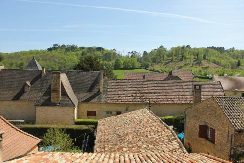 Gite Des Templiers