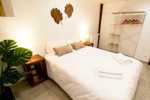 Apartamento L'�poque M�di�vale Sarlat
