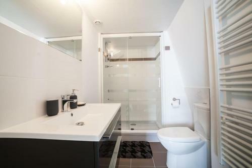 Bed & Breakfast Les Chambres D'hotes Chez Alisa Et Daniel