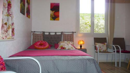 Apartamento La Bonbonni�re