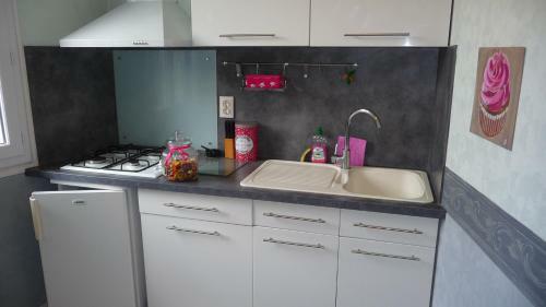 Apartamento La Bonbonni�re