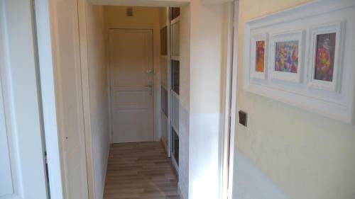 Apartamento La Bonbonni�re