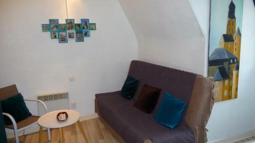 Apartamento Les Toits de Sarlat
