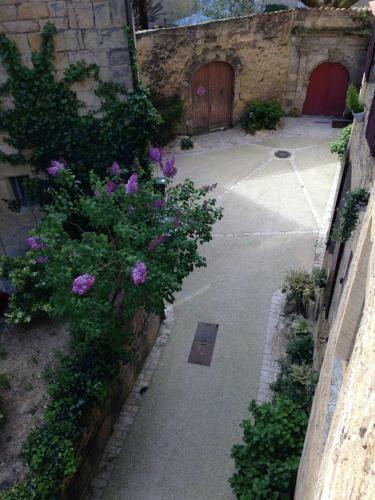 Apartamento Les Toits de Sarlat