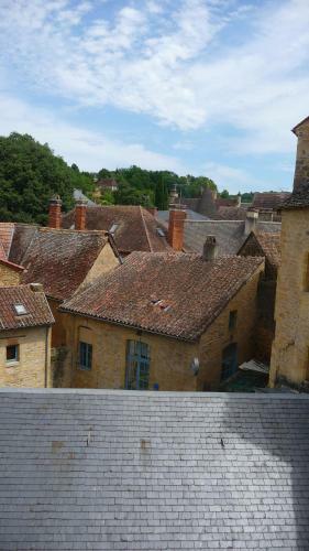 Apartamento Les Toits de Sarlat