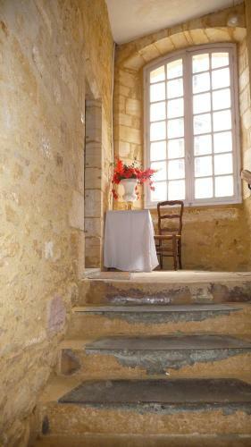 Apartamento Les Toits de Sarlat