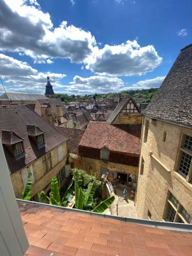 Apartamento Sarlat.catalina