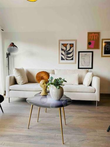 Apartamento Appartement Proche Centre Historique Avec Parking