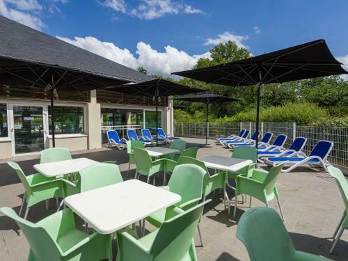 Holiday Home Cottage Confort 4 Pers