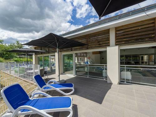 Holiday Home Cottage Confort 4 Pers