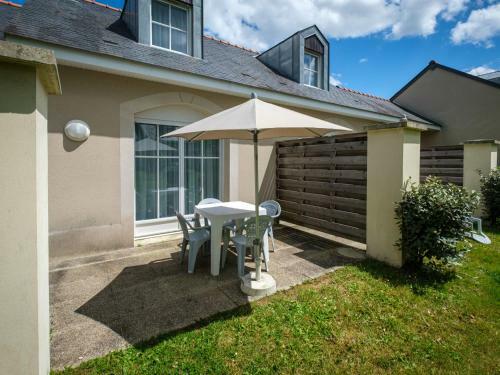 Holiday Home Cottage Confort 4 Pers