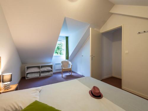 Holiday Home Cottage Confort 4 Pers