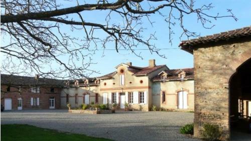 Bed & Breakfast La M�tairie