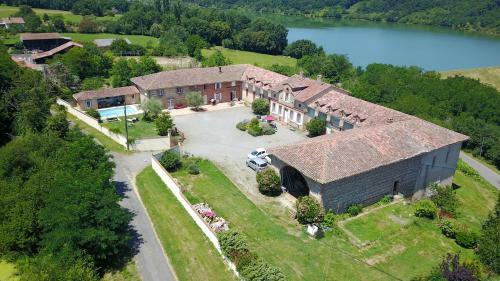 Bed & Breakfast La M�tairie