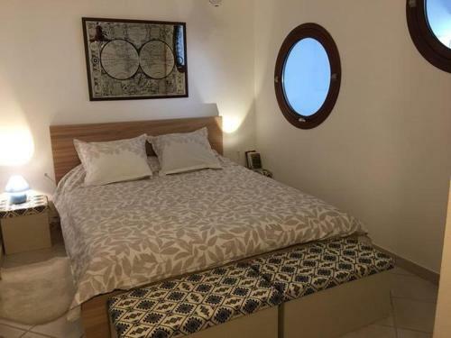 Apartamento Rez de Plage-cano�+paddle-70m�