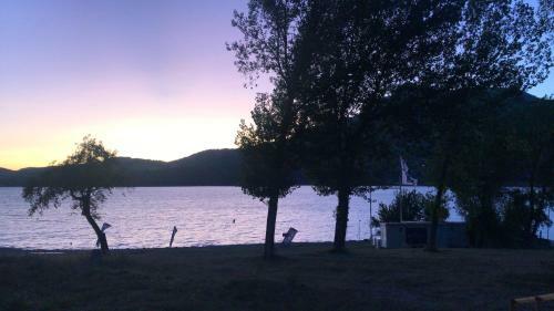 Apartamento Rez de Plage-cano�+paddle-70m�