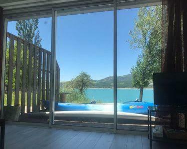 Apartamento Rez de Plage-cano�+paddle-70m�