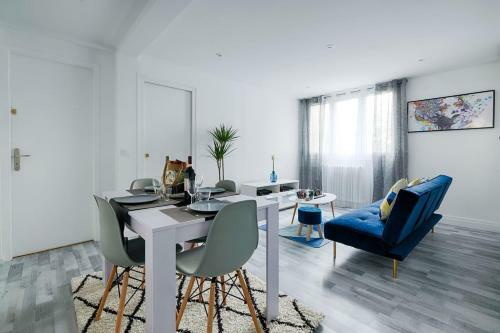 Apartamento Nonozen