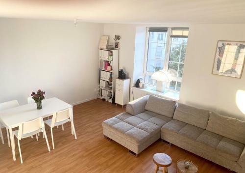 Apartamento Penthouse En Duplex � 15min de Lille