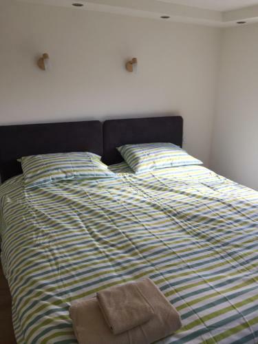 Apartamento 2 Chemin Des Epinois