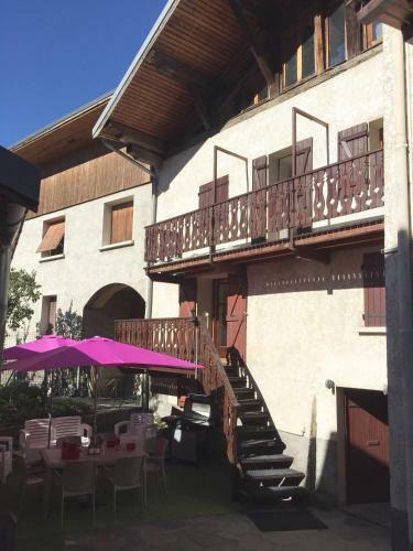 Apartamento 2 Chemin Des Epinois