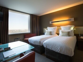 Hotel Pullman Sydney Olympic Park