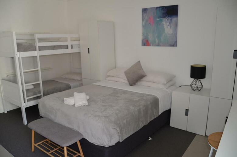 Hostal Manly Guest House