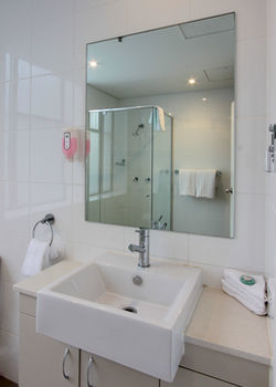 Aparthotel Woolloomooloo Waters Apartment Hotel