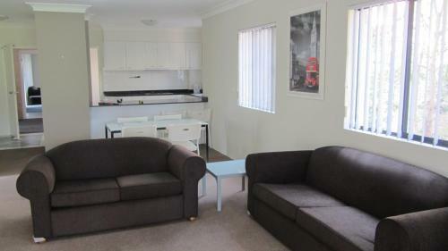 Parkside Apartments At Thomas St