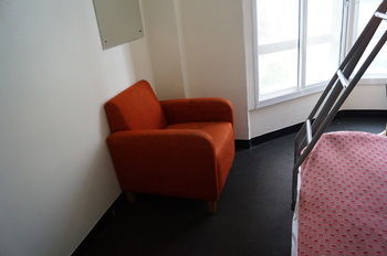 Albergue 790 On George Backpackers