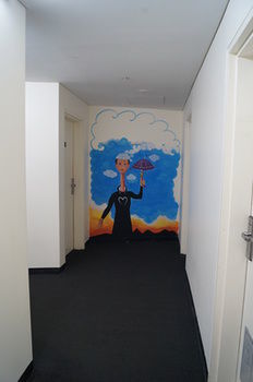 Albergue 790 On George Backpackers