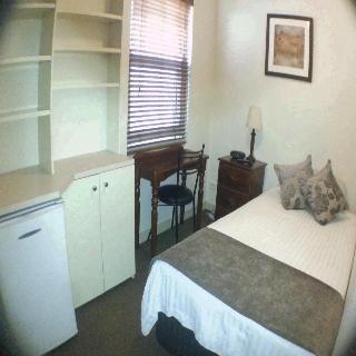 Hotel Ashfield Manor