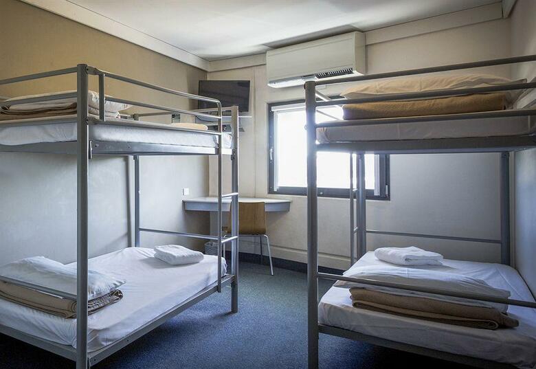Hotel Ibis Budget Sydney East