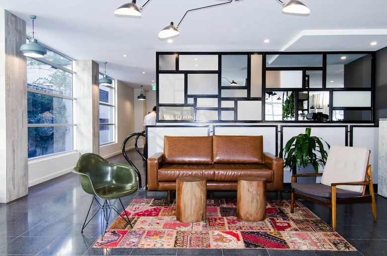 Hotel Ibis Budget Sydney East