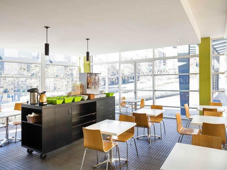 Hotel Ibis Budget Sydney East