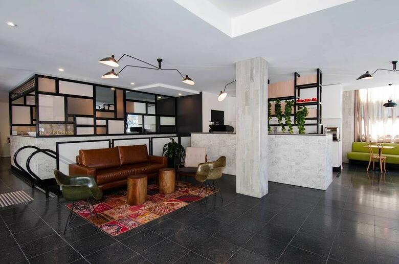 Hotel Ibis Budget Sydney East