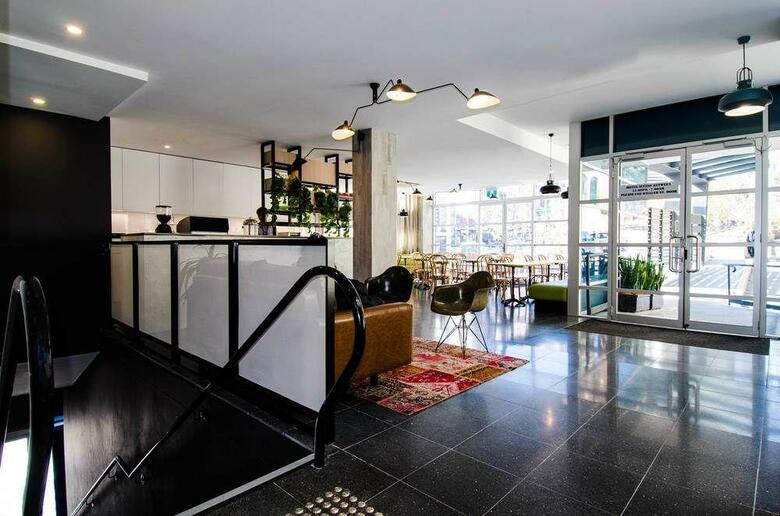 Hotel Ibis Budget Sydney East