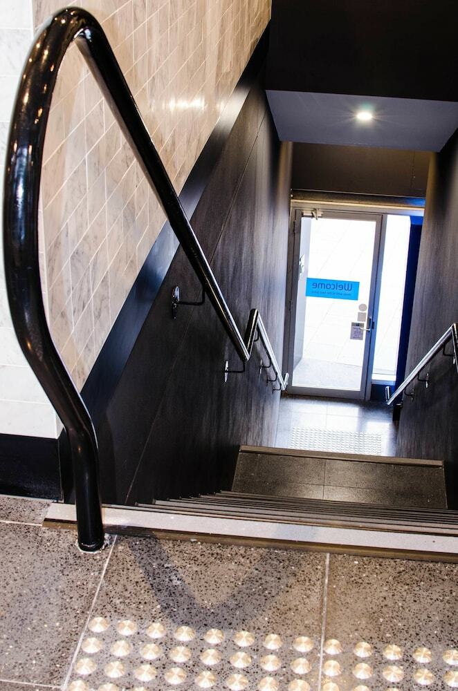 Hotel Ibis Budget Sydney East