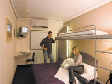 Hotel Ibis Budget Sydney East